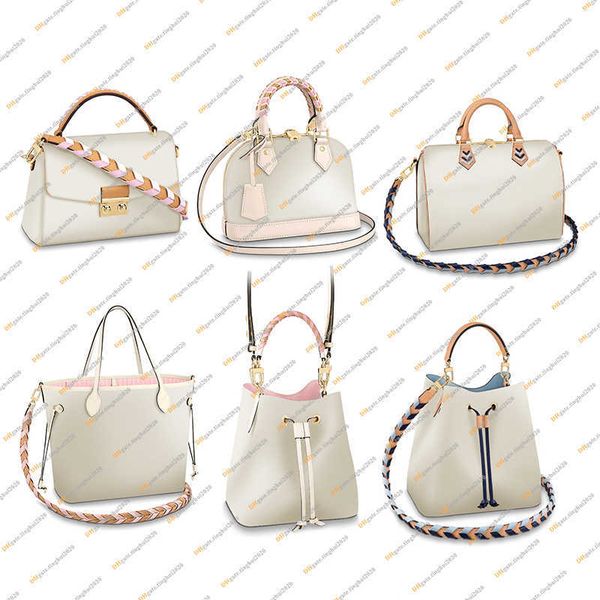 

ladies fashion cosmetic bags casual designer luxury cross body shoulder bags handbag tote quality 5a n45292 n45294 n45295 n50047 n50054 n500