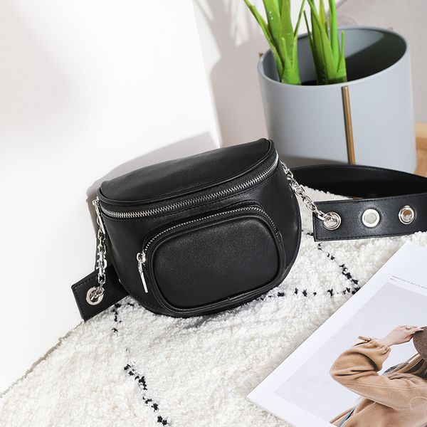 

hbp saddle bag ladies luxury black pu leather camera bag handbags lady crossbody one shoulder evening bags