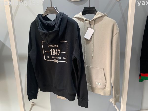 

2023ss spring and summer new hoodies high shirt grade cotton sweatshirts printing short pants sleeve round neck panel t-shirt size s-m-l-xl-, Black;brown
