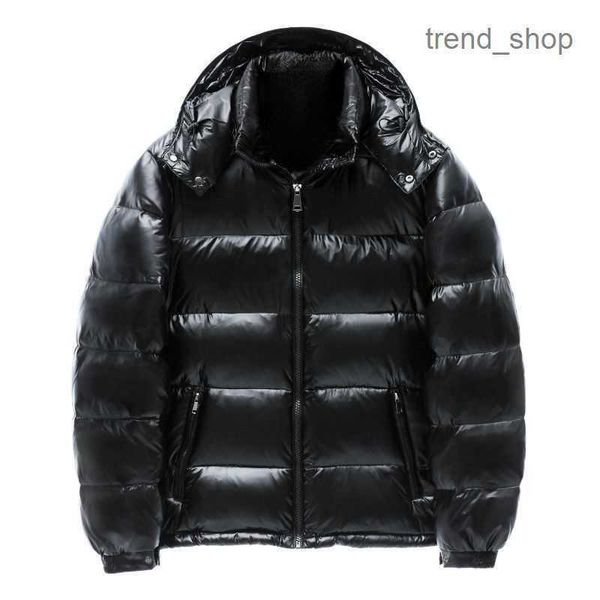 

parkas down men's designer mens jacket clothing have nfc bomber windshield women jackets outerwear luxury fashion hombre casual street, Black