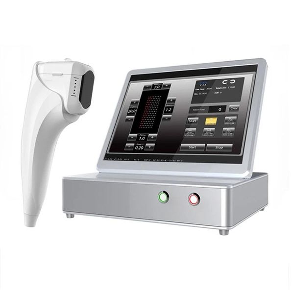 

3d hifu health beauty items 12lines facial skin lifting and rejuvenating beauty equipment anti-wrinkle machine
