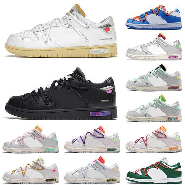 

casual shoes trainer sneakers red pine orange green low white designers dunksb sbdunk dear summer mens women lot 1 05 of 50 collection sb, Black