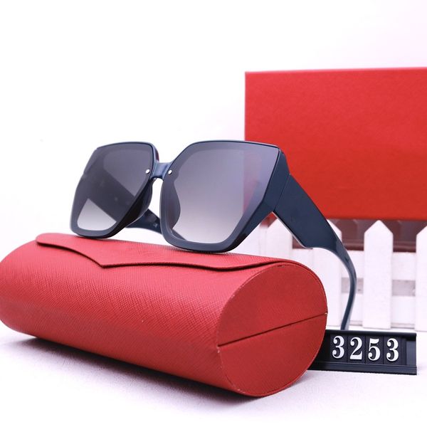 

designer sunglasses mens women luxury glasses sun glass for womens adumbral square fashion electroplated metal frame travel blue color sungl, White;black