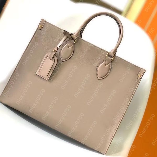 

book tote handbag on the go luxury shopping bags women composite leather shoulder bag gray leather lady handbags business totes rattan embos