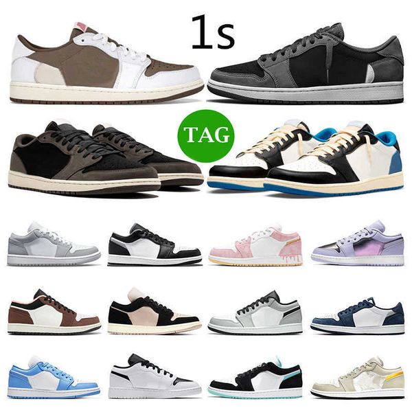 

golf shoe 1s men basketball shoes 1 reverse mocha black phantom unc university blue hyper royal light smoke grey mocha women sneakers sports