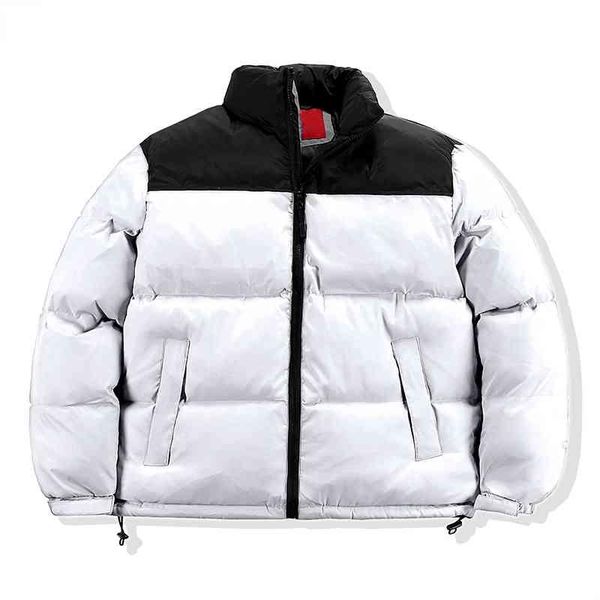 

2022 new mens jackets news down jacket with letter highly quality winter coats sports parkas clothings nsz8randomtextrandomtext, Black