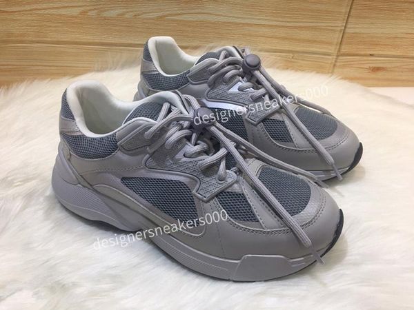

boot new man paris casual shoes trainers dad shoes sneaker black oversized mens womens white runners chaussures xt19052 balencaigaity lnm ba