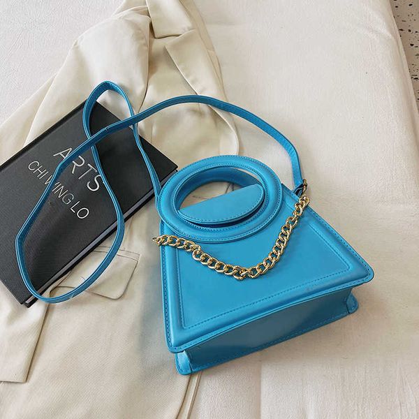 

evening bags ring handbag women 2022 new chain mini s one shoulder messenger