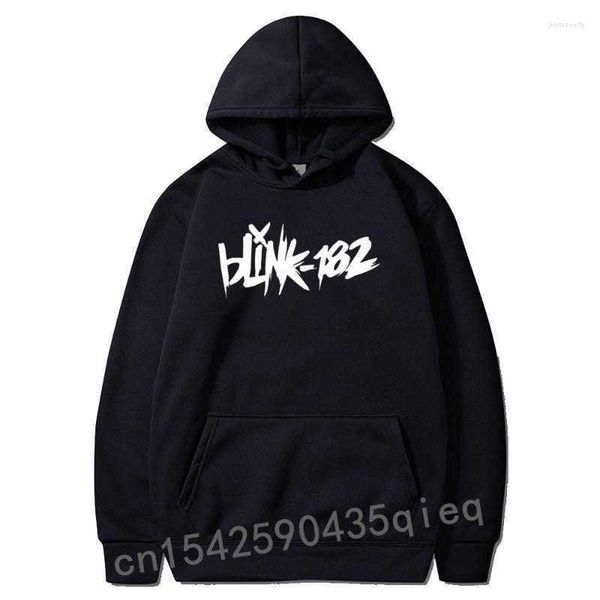 

men's hoodies sweatshirts blink 182 take off your pants and hoodie punk band pure premium long sleeve sweatshirtsmen's men'sm, Black