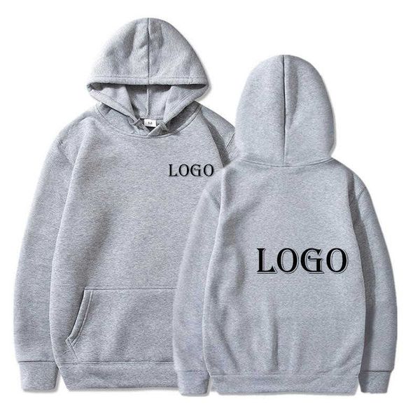 

men's hoodies sweatshirts custom fashion mens casual pullover new autumn line print clothes men sport street, Black