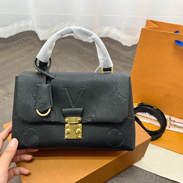 

designer luxury women the tote bag fashion versatile handbags shoulder crossbody bags purse tories totes large capacity saddle wallets 7a 3j