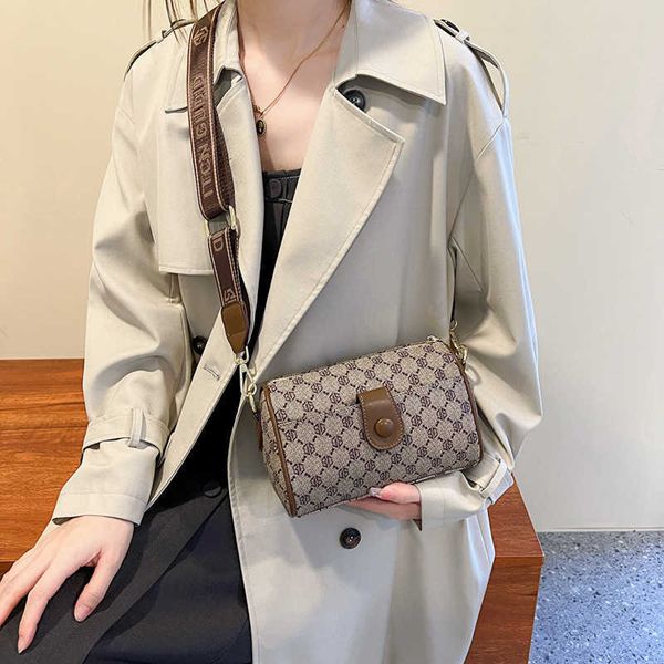 

purses one shoulder bag women's presbyopia personality cross body women's backpack daily match with trendy