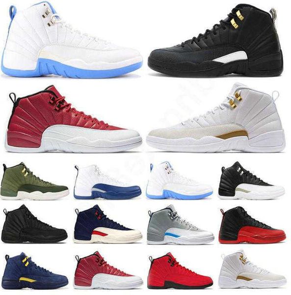 

shoes basketball university blue 12 12s men black dark concord reverse flu game indigo low se metallic gold easter women mens trainers a2