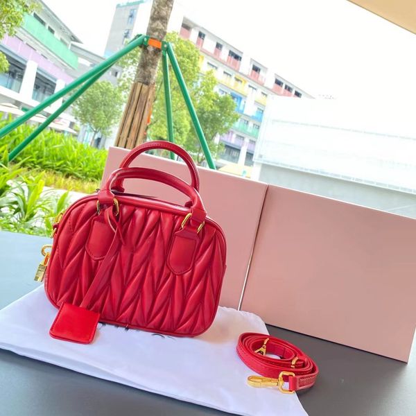 

luxurys women shoulder bags fashion designers lattice suture crossbody bags lady solid color leather daily outdoor storage handbag