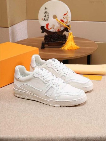 

shoes dress luxury designer trainer whiteline low cut sneakers good with
