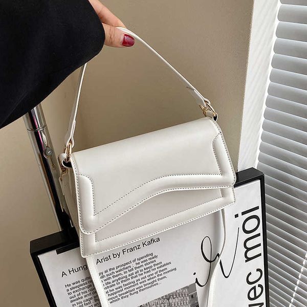 

purses urban simple small square bag women's popular one shoulder casual crossbody mobile autumn versatile women