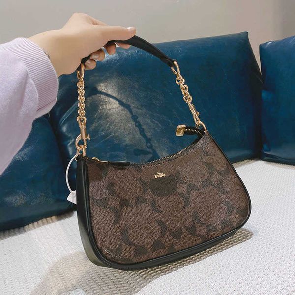 

designer luxury women the tote bag fashion versatile handbags shoulder crossbody bags purse telfars totes large capacity saddle wallets 7a u