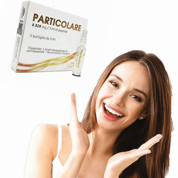 

other health & beauty items particolare particola pdrn 8 828mg salmon skin booster for