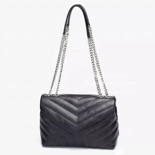 

designer luxury yysl bags for womens handbags crossbody purses yslitys large capacity versatile the tote bag loulou multicolour fashion leat