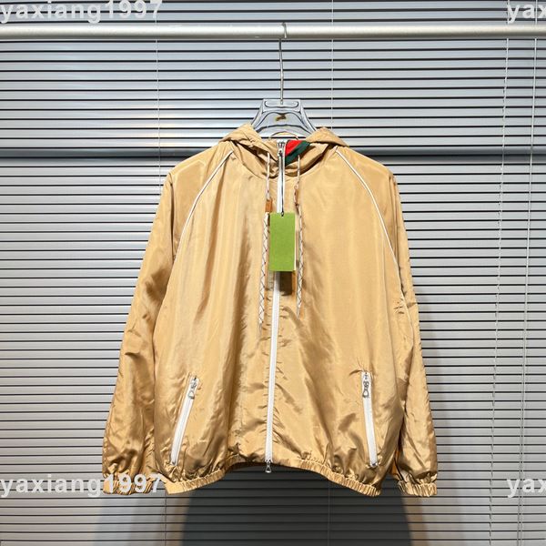 

2023ss spring and summer new hoodies high shirt grade cotton sweatshirts printing short pants sleeve round neck panel t-shirt size s-m-l-xl-, Black;brown