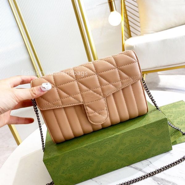 

3a women designer chain bag cross body purses shoulder totes bags luxury fashion ladies handbag clutch bags removable chain designers tote h