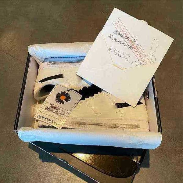 

shoes dress released peaceminusone x para-noise 2.0 black white g-dragon men outdoor skateboard sports sneakers with original