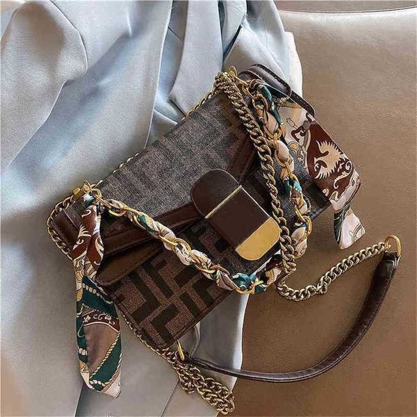 

60% off 2023 designer bag women's bags one backpack simple dark single messenger korean ins style diagonaliz1z