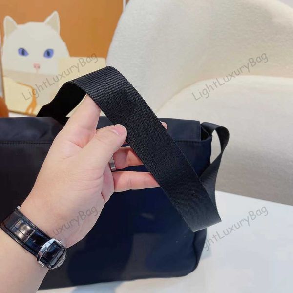 

designer luxury prade bags for womens pink strap crossbody handbags vintage pravda totes bag hoho purses shoulder pada mens multicolour nylo