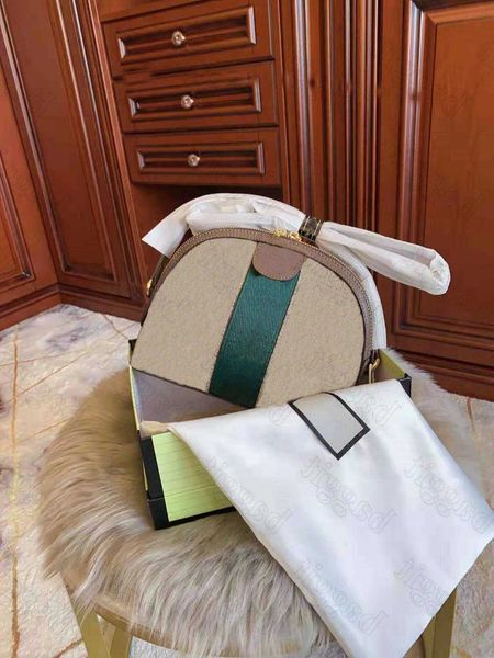 

small ophidia shoulder bag vintage shell italy brand green and red stripe womens designer handbag