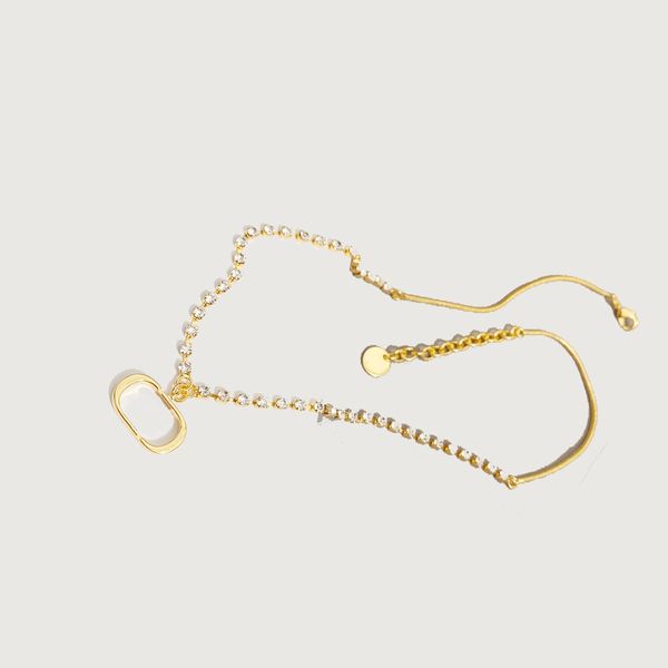 

european and american fashion jewelry ladies titanium steel 18k gold plated necklace with small diamond earrings and d heart pendant, Silver