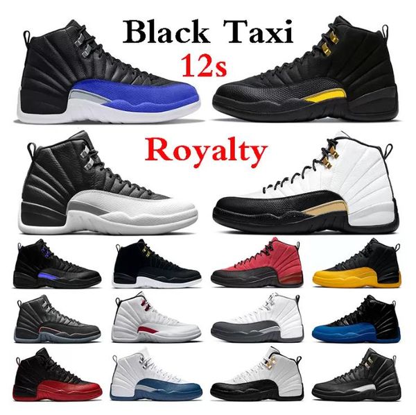 

jumpman 12s baskaetball shoes 12 black taix hyper royal royalty playoffs twist dark concord reverse flu game university gold french blue the