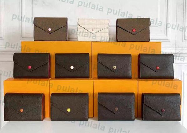 

5a designer wallets classic high end quality women credit card holder bags fashion a variety of styles and colors available wholesale purse, Red;black