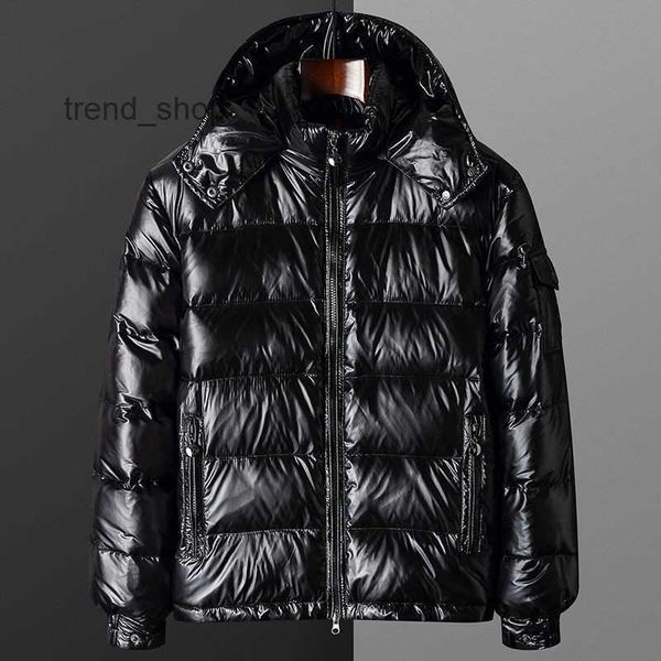 

parkas down men's designer mens jacket clothing have nfc bomber windshield women jackets outerwear luxury fashion hombre casual street, Black