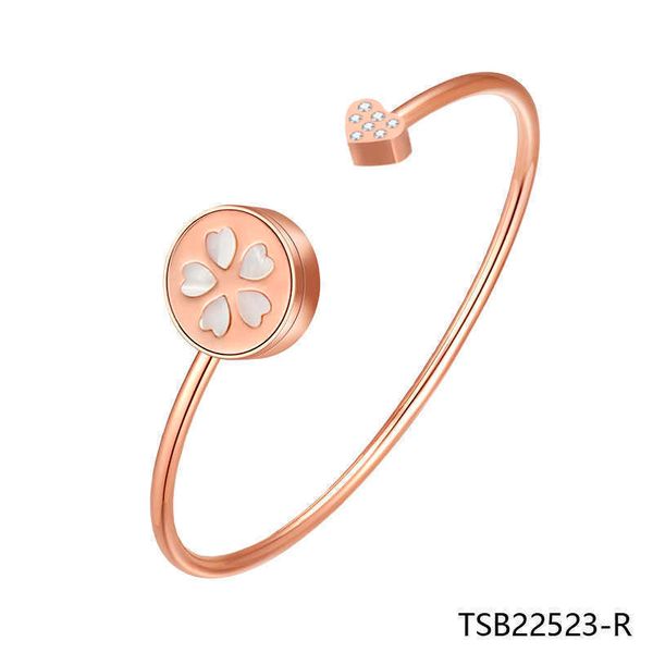 

bangle gold furit design cost money bracelet fashion women jewelry gift chain bracelet l221013, Black