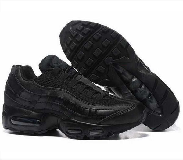 

men casual shoes 95 worldwide yin yang triple black white neon 95s fashion outdoor platform mens womens trainers sports sneakers 40-45