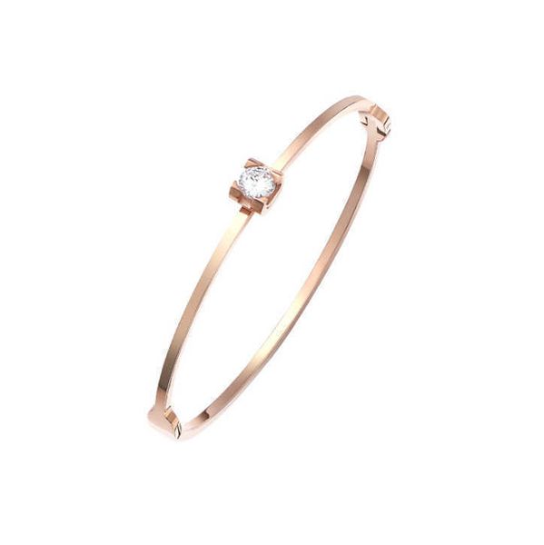 

beaded strands new fashion women bracelets for women charms women's bangle crystal engagement gifts exe871 l221012, Black