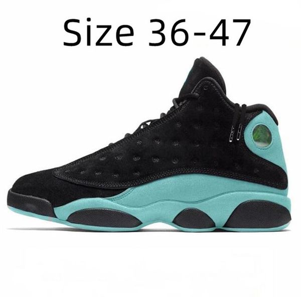 

basketball shoes sneakers high blue flint bred island green red dirty hyper royal black cat court purple grey toe chicago jumpman 13 13s tra