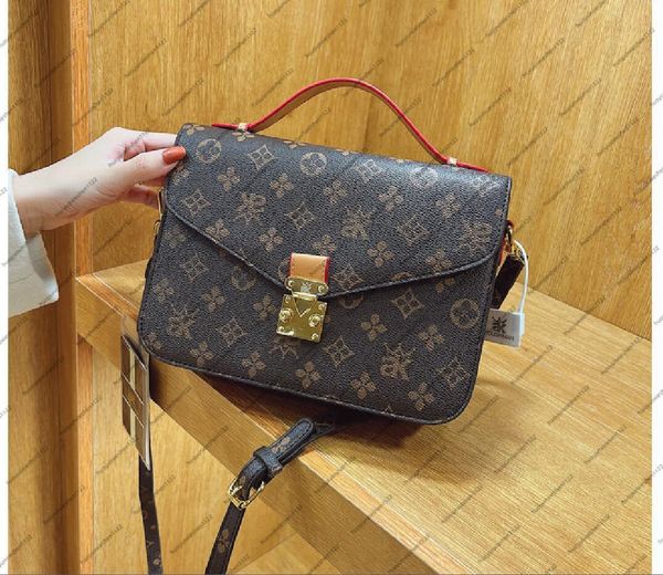 

shoulder bags messenger bag feminina coin wallet femme luxe designer bags cosmetic handbags