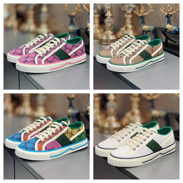 

shoes basketball men designers tennis casual canvas washed jacquard denim women rubber sole embroidered vintage sneakers high