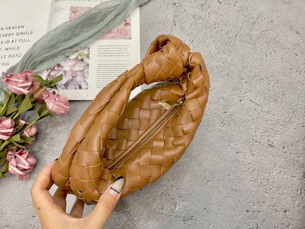

bottegas venetta bag 2022 mini jodie shoulder bags designers luxury ladies handbag women fashion bags 1q7c rainbow