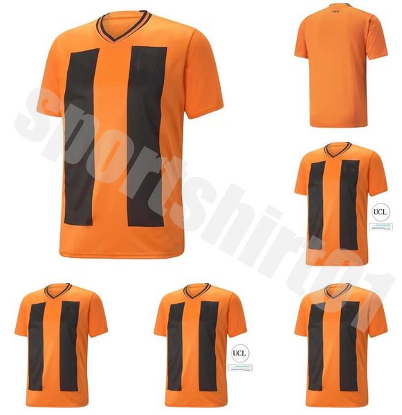 

22 23 shakhtar donetsk soccer jerseys mens dodo marlon stepanenko bondarenko solomon matviyenko traore ismaily bondar home away football shi, Black;yellow