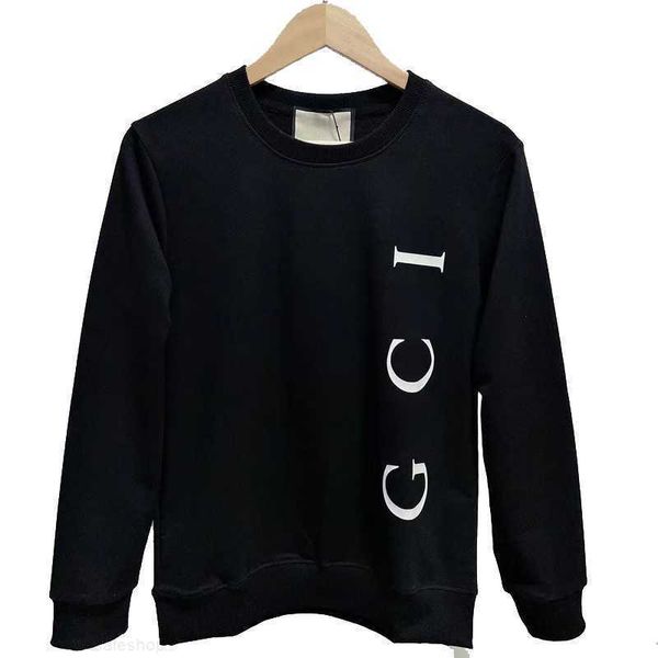 

mens hoodie fashion men designer hoody streetwear sweater 2022 man women hoodies skateboards pullover casual sweatshirt clothes asian size t, Black