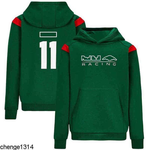 

men's jackets new formula hoodie team racing suit racer jacket spring autumn casual car fans jersey plus size custom, Black;brown