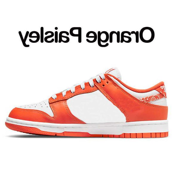 

shoes basketball fashion running trainers orange the old school coast women 82