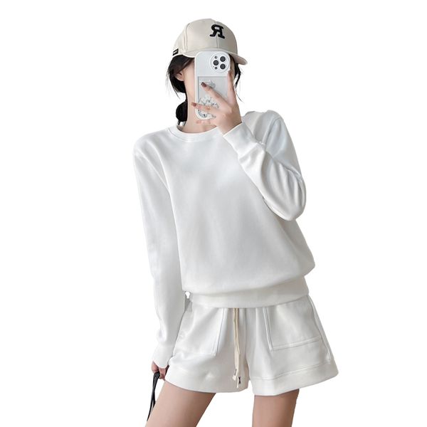 

zometg women's sweatshirts fashion clothing for ladies winter wear long sleeve zmtgl040, Black