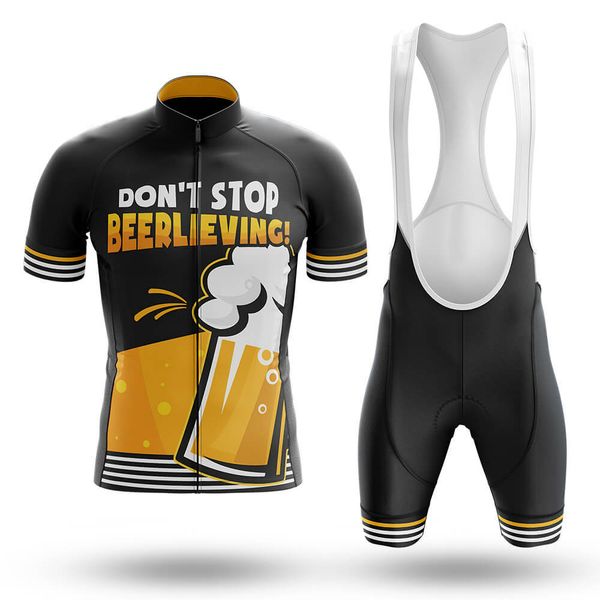 

2022 cycling short sleeve jersey with bib shorts kit-u33 summer jerseys, Black;red