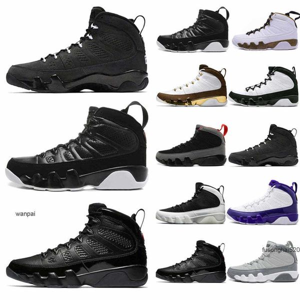 

mens 9 university gold change the world basketball shoes men 9s space jam gym red racer blue chameleon unc anthracite jordon jordens, Black