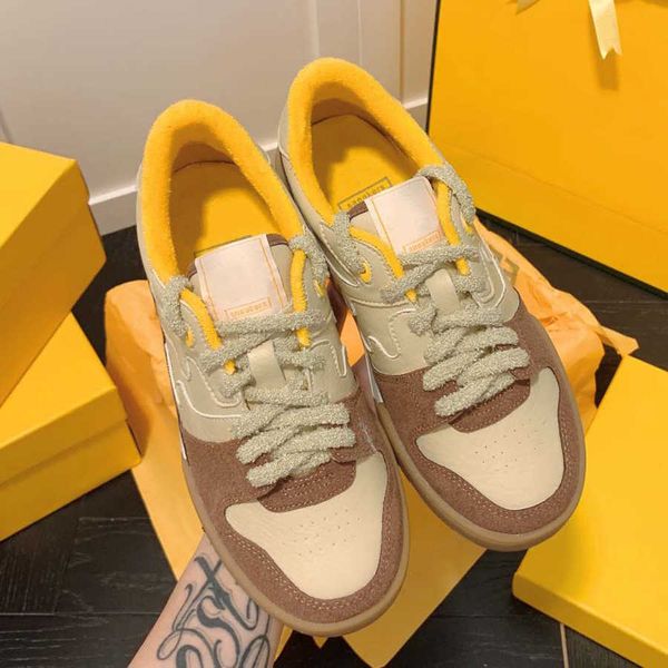 

women fen shoes fashion sneakers girl shoes di trainers flat shoe quality classics run away sneaker platform espadrilles, Black