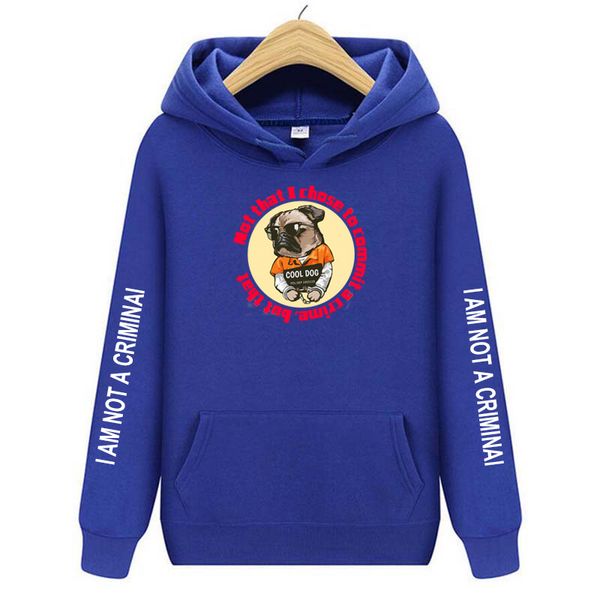 

hoodie men's and women's pullover hooded sportswear loose designer outdoor round neck long sleeve letter print #211, Black