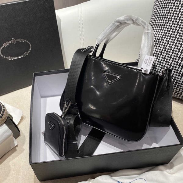 

totes handbag purses shoulder bag luxurys designers crossbody bags high-quality women's large genuine real leather female fashion with